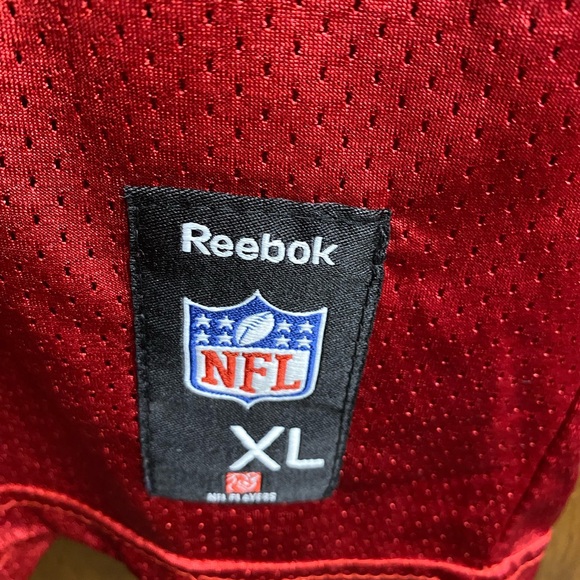 Youth XL St. Louis Cardinals jersey - Picture 6 of 8